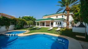 For sale Atalaya de Rio Verde villa with 5 bedrooms