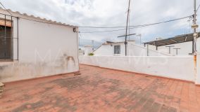 Town House for sale in Estepona Old Town