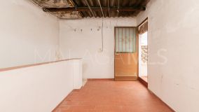 Town House for sale in Estepona Old Town