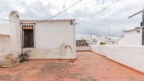 Town House for sale in Estepona Old Town