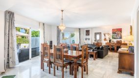 Town House for sale in Coto Real, Marbella Golden Mile