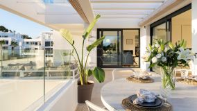 Se vende atico duplex en Atalaya Golf