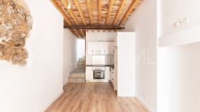 Town House for sale in Estepona Old Town