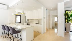 Villa en venta de 4 dormitorios en Cortijo Blanco