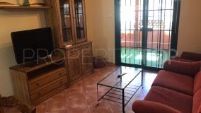 Buy ground floor apartment in Marina de Casares