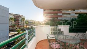 Apartment in Avda de Andalucia - Sierra de Estepona for sale