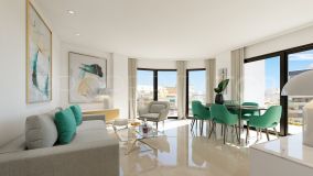 Buy penthouse in Alicante Centro
