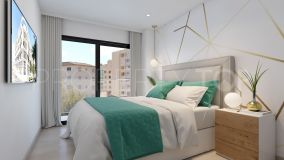 Buy penthouse in Alicante Centro