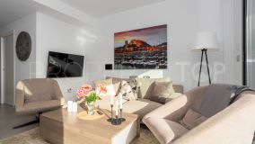 Duplex de 3 dormitorios en venta en Gran Alacant