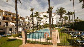 Ground Floor Apartment for sale in Marina Real, Manilva