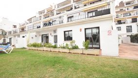 Ground Floor Apartment for sale in Marina Real, Manilva