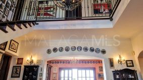 Villa en venta en La Duquesa, Manilva