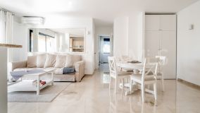 Apartment for sale in Nueva Andalucia, Marbella