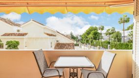 Apartment for sale in Nueva Andalucia, Marbella