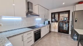 Erdgeschosswohnung zu verkaufen in Casares Playa