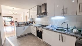 Erdgeschosswohnung zu verkaufen in Casares Playa