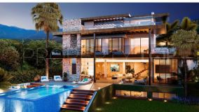 Atalaya Hills 5 bedrooms villa for sale