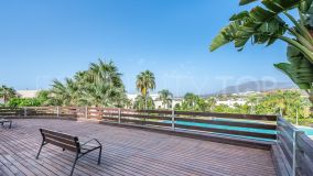 2 bedrooms ground floor apartment for sale in Los Flamingos