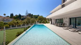 Villa en venta en El Chaparral, Mijas Costa