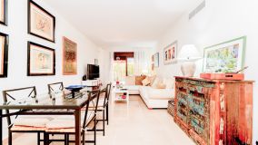 For sale ground floor apartment in Playa del Angel
