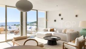 2 bedrooms penthouse in Altea la Vieja for sale