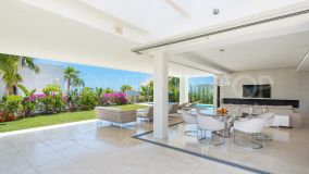 Villa with 5 bedrooms for sale in La Finca de Marbella