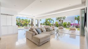 Villa with 5 bedrooms for sale in La Finca de Marbella