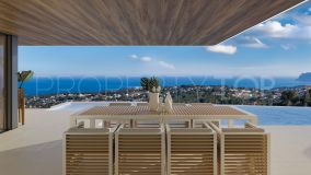 Luxury new built villa in a prime location
