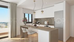 New development, apartments, penthouses, 2 bedroom, 3 bedroom, Estepona