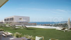 Exclusiva promoción de obra nueva, vistas al mar, Estepona