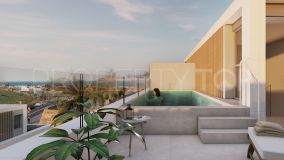 Nueva promoción villas 4 dormitorios, Arroyo Vaquero, Estepona