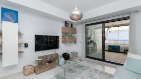 Ground floor apartment for sale in Casares Playa