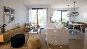 Villajoyosa 2 bedrooms apartment for sale