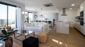 Villajoyosa 2 bedrooms apartment for sale