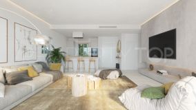 3 bedrooms penthouse for sale in El Higueron