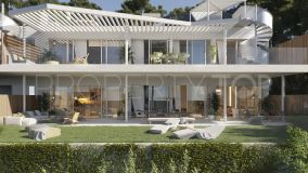 Penthouse for sale in El Higueron, 655,000 €