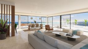 Buy apartment in Carvajal with 3 bedrooms