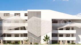 Ground floor apartment in Carvajal for sale