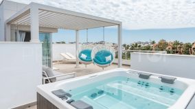 Jade Beach 3 bedrooms duplex penthouse for sale