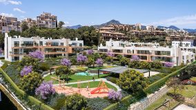 Buy ground floor apartment in Atalaya with 2 bedrooms
