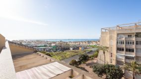 Se vende atico en Torrelamata de 3 dormitorios
