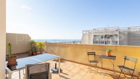 Se vende atico en Torrelamata de 3 dormitorios