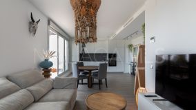 Zweistöckiges Penthouse zu verkaufen in Cancelada, Estepona