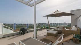 Zweistöckiges Penthouse zu verkaufen in Cancelada, Estepona