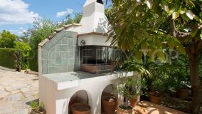 4 bedrooms villa in Fuente del Espanto for sale
