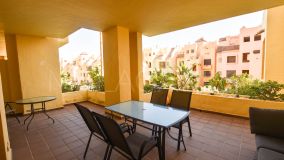 Appartement rez de chaussée à vendre à Duquesa Village, Manilva