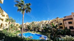 Appartement rez de chaussée à vendre à Duquesa Village, Manilva