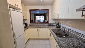 Appartement rez de chaussée à vendre à Duquesa Village, Manilva