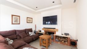 Villa till salu på Don Pedro, Estepona