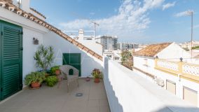 Town House for sale in Estepona Old Town, Estepona Town